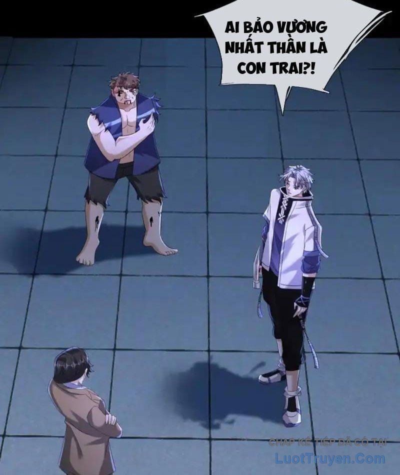 Toàn Cầu Sợ Hãi: Tôi Mở Hack Tự Chọn Cửa Hàng - Chapter 40 - Page 80