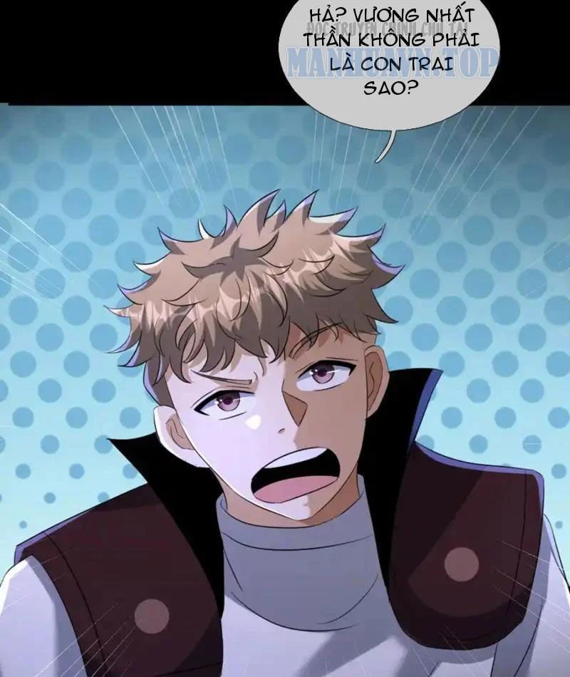 Toàn Cầu Sợ Hãi: Tôi Mở Hack Tự Chọn Cửa Hàng - Chapter 40 - Page 82