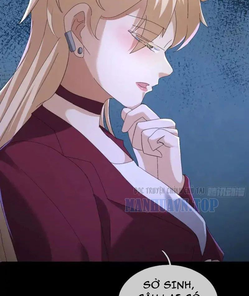 Toàn Cầu Sợ Hãi: Tôi Mở Hack Tự Chọn Cửa Hàng - Chapter 40 - Page 84