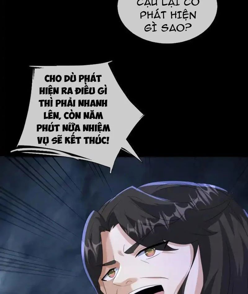 Toàn Cầu Sợ Hãi: Tôi Mở Hack Tự Chọn Cửa Hàng - Chapter 40 - Page 85