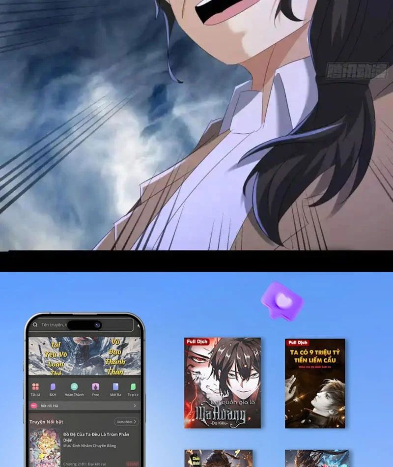 Toàn Cầu Sợ Hãi: Tôi Mở Hack Tự Chọn Cửa Hàng - Chapter 40 - Page 86