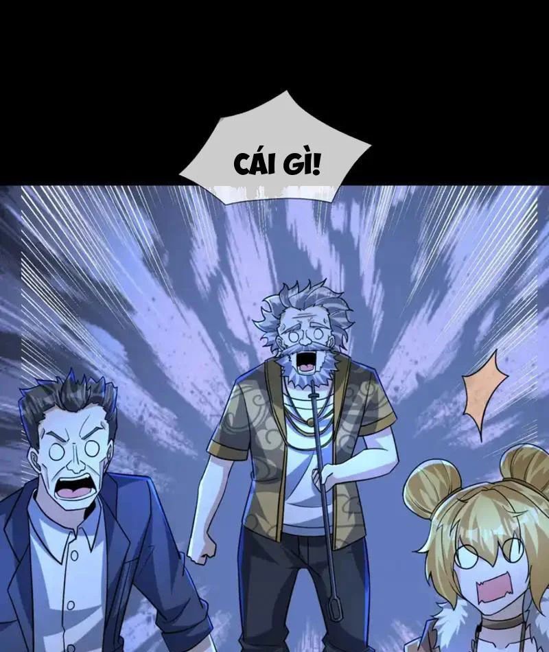 Toàn Cầu Sợ Hãi: Tôi Mở Hack Tự Chọn Cửa Hàng - Chapter 40 - Page 9