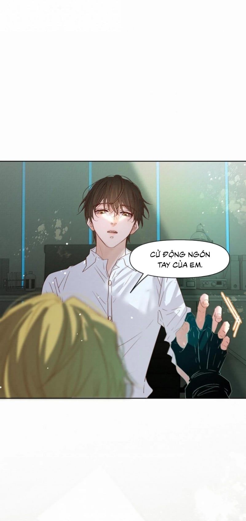 Tuyệt Xử Phùng Sinh - Chapter 109 - Page 11