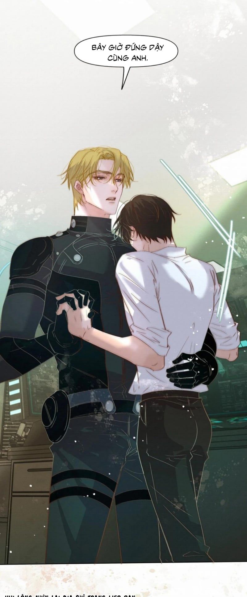 Tuyệt Xử Phùng Sinh - Chapter 109 - Page 12