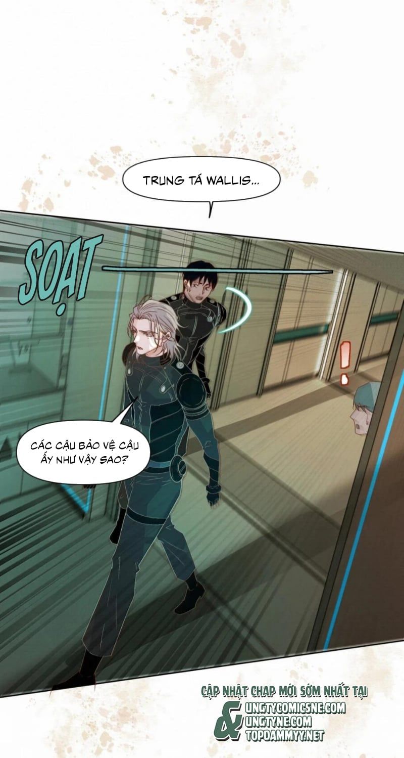 Tuyệt Xử Phùng Sinh - Chapter 109 - Page 14