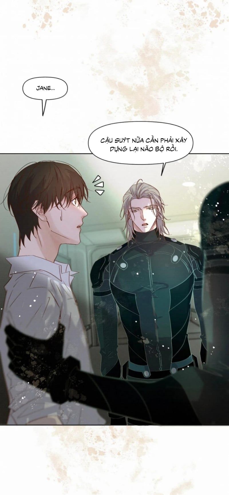 Tuyệt Xử Phùng Sinh - Chapter 109 - Page 15