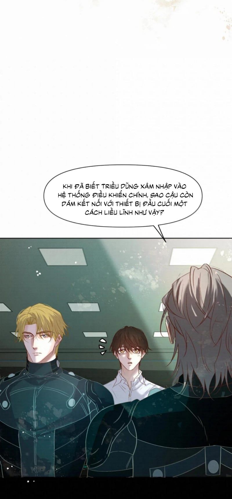 Tuyệt Xử Phùng Sinh - Chapter 109 - Page 16