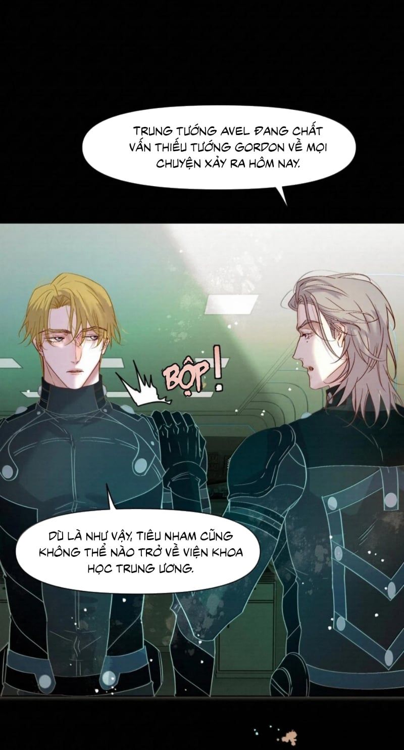 Tuyệt Xử Phùng Sinh - Chapter 109 - Page 18