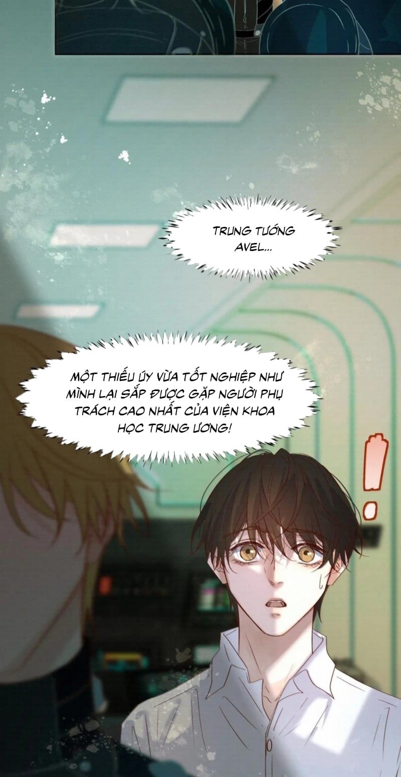 Tuyệt Xử Phùng Sinh - Chapter 109 - Page 20