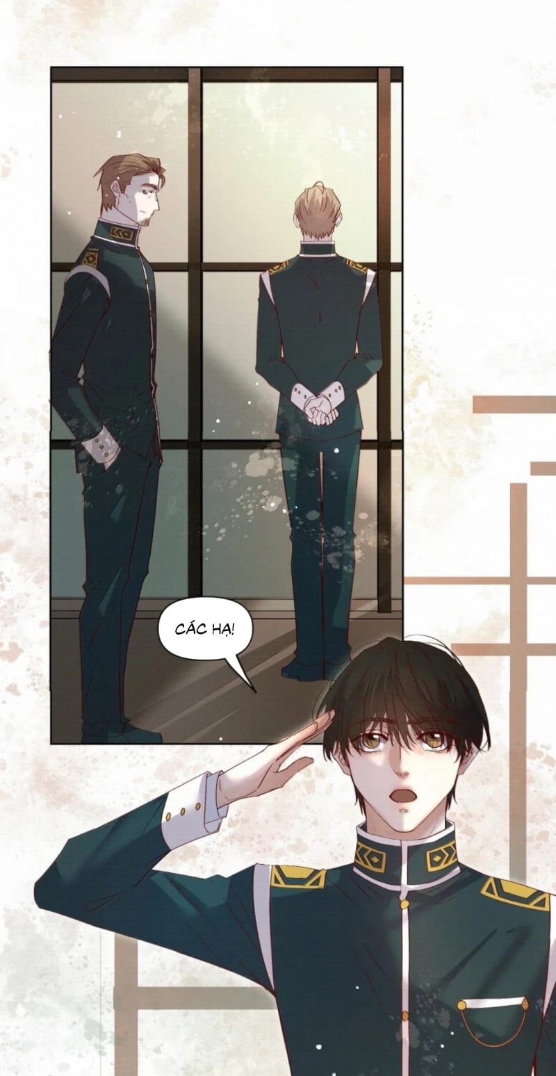 Tuyệt Xử Phùng Sinh - Chapter 109 - Page 22