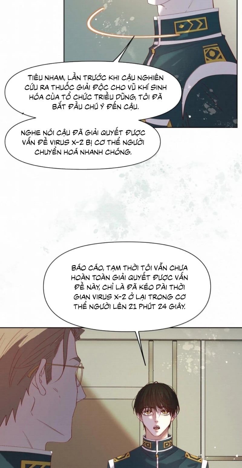 Tuyệt Xử Phùng Sinh - Chapter 109 - Page 24