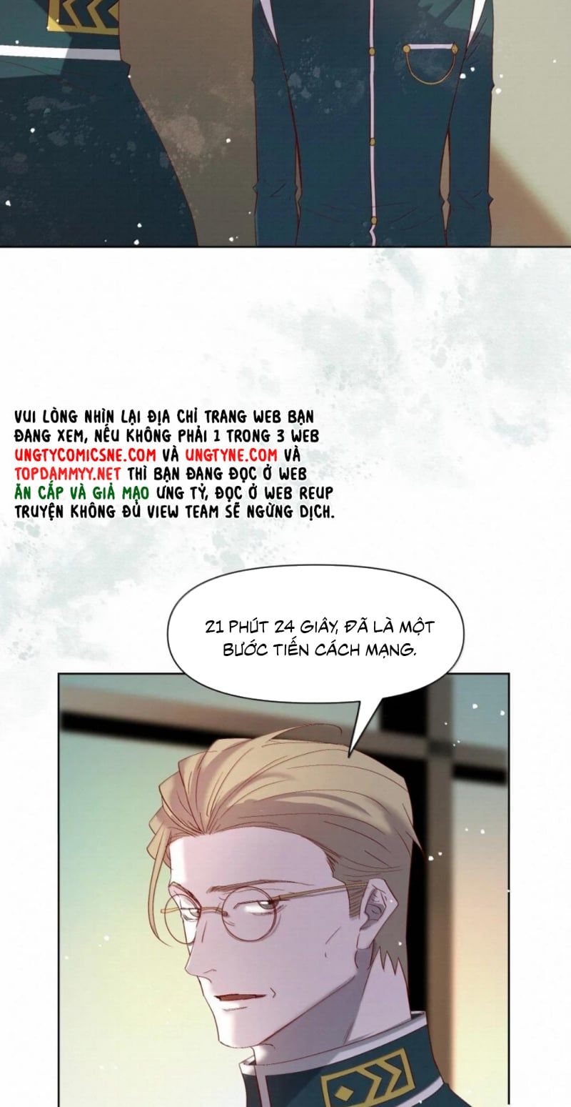 Tuyệt Xử Phùng Sinh - Chapter 109 - Page 25