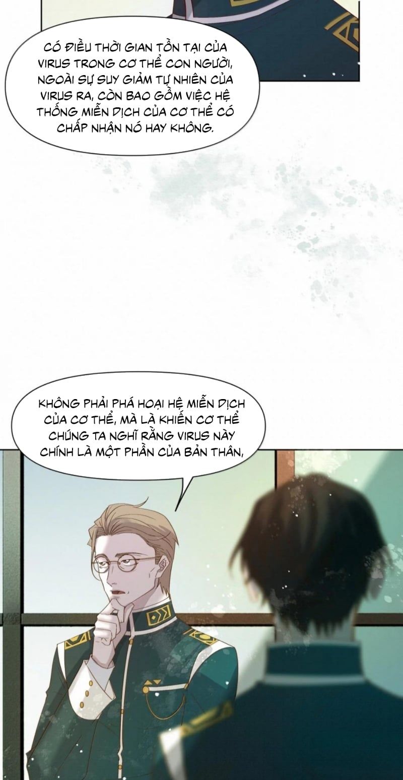 Tuyệt Xử Phùng Sinh - Chapter 109 - Page 26