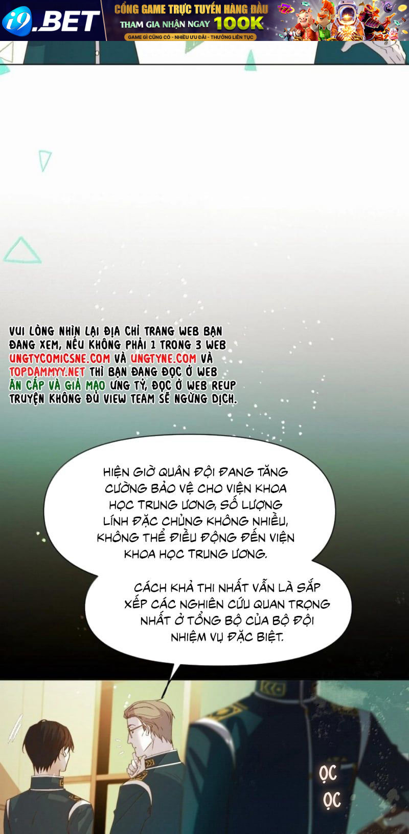 Tuyệt Xử Phùng Sinh - Chapter 109 - Page 29