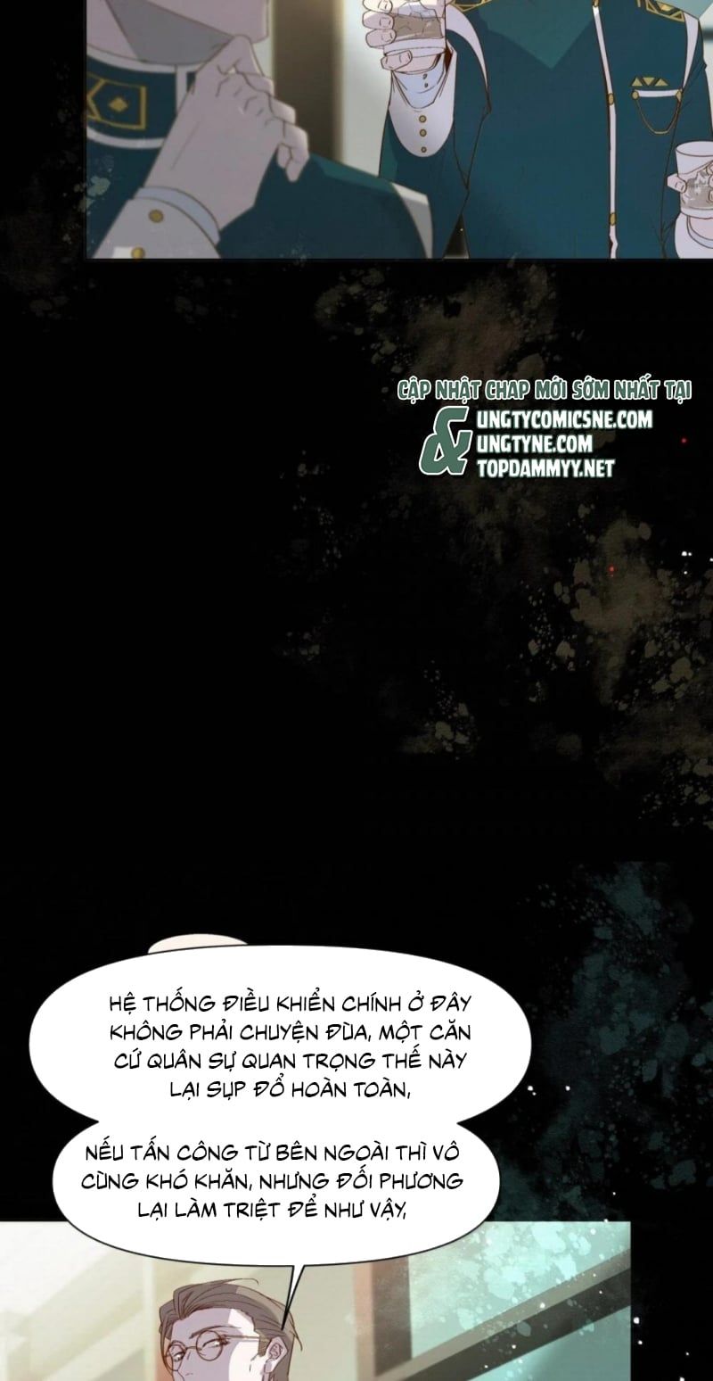 Tuyệt Xử Phùng Sinh - Chapter 109 - Page 31