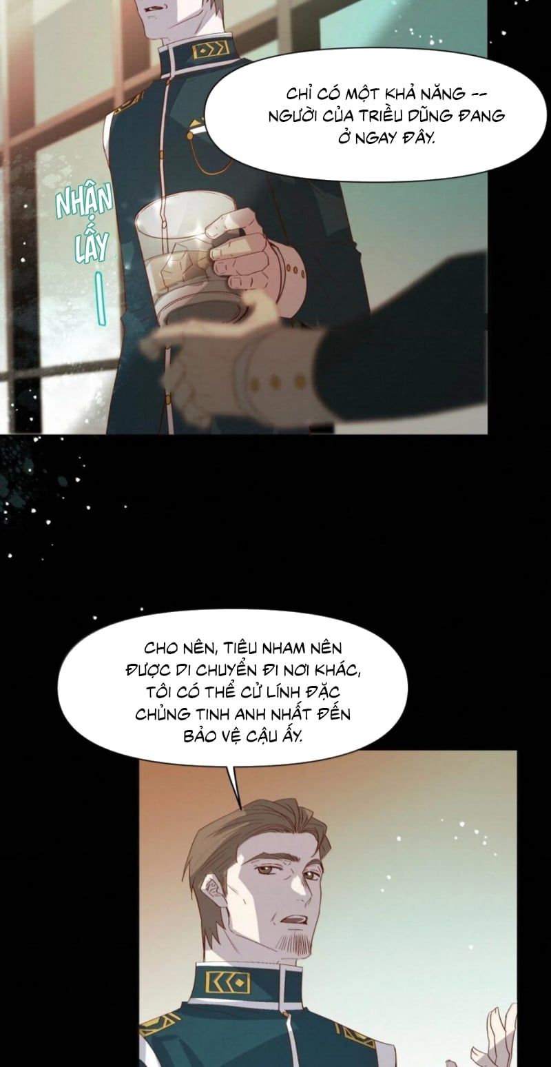 Tuyệt Xử Phùng Sinh - Chapter 109 - Page 32