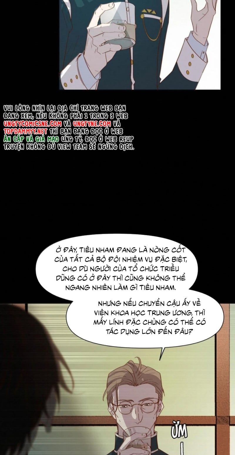 Tuyệt Xử Phùng Sinh - Chapter 109 - Page 33