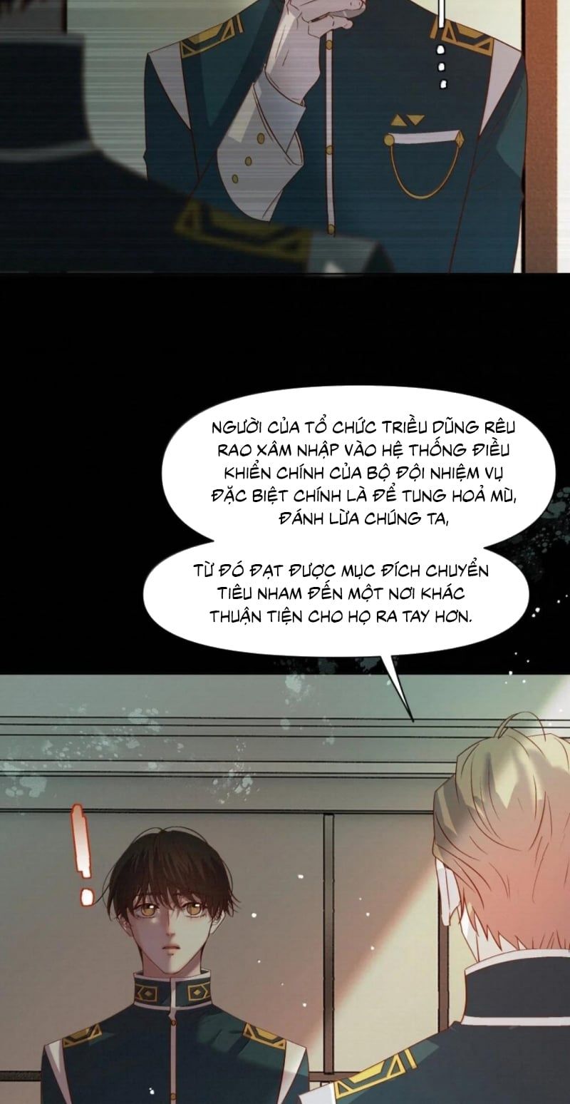 Tuyệt Xử Phùng Sinh - Chapter 109 - Page 34