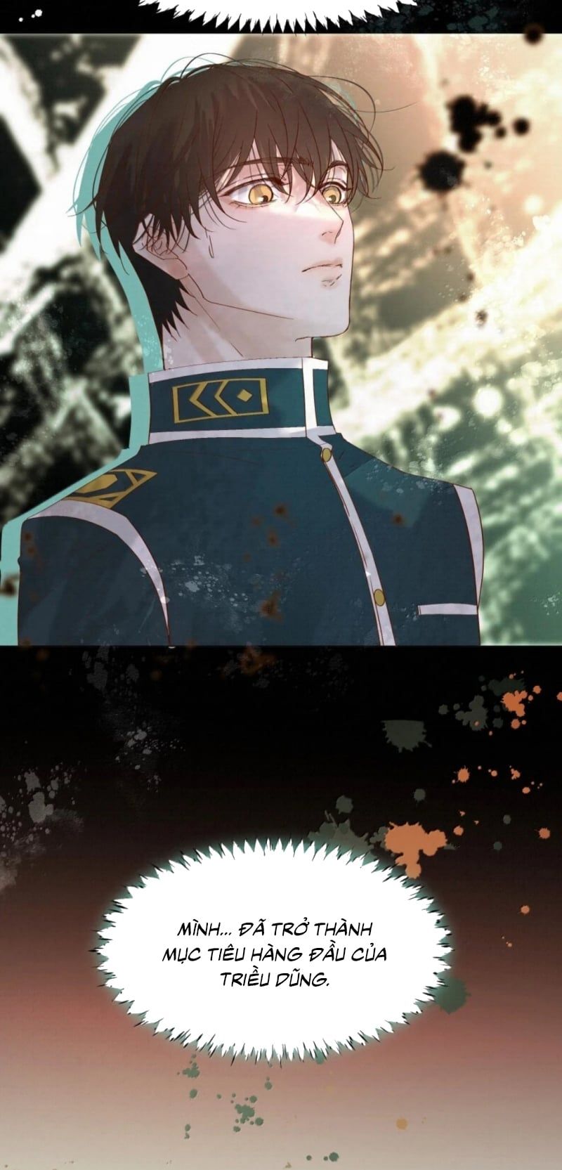 Tuyệt Xử Phùng Sinh - Chapter 109 - Page 36