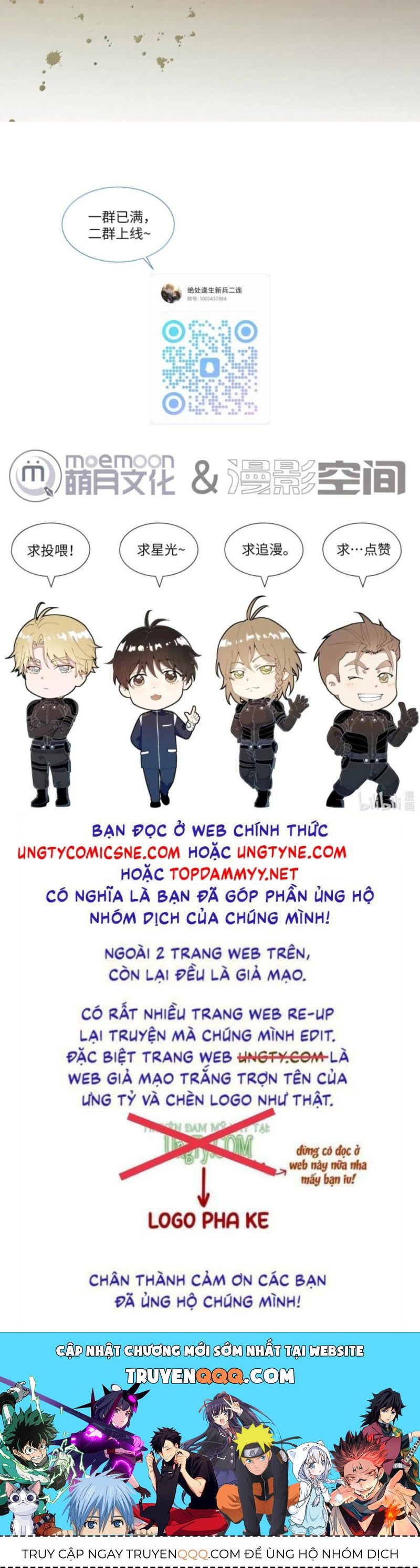 Tuyệt Xử Phùng Sinh - Chapter 109 - Page 37