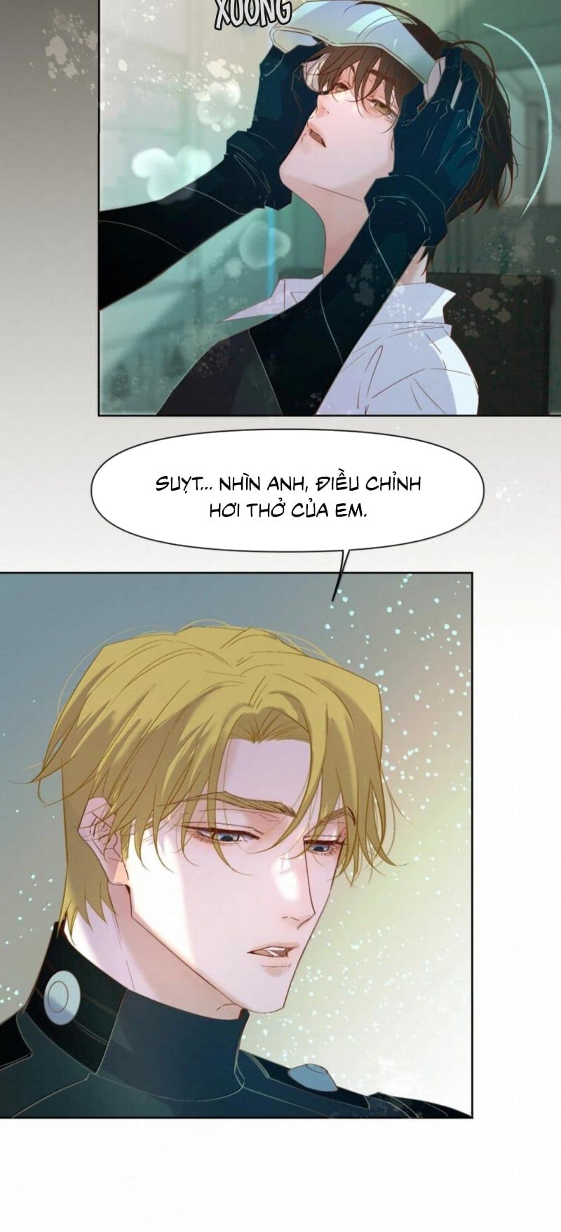 Tuyệt Xử Phùng Sinh - Chapter 109 - Page 6