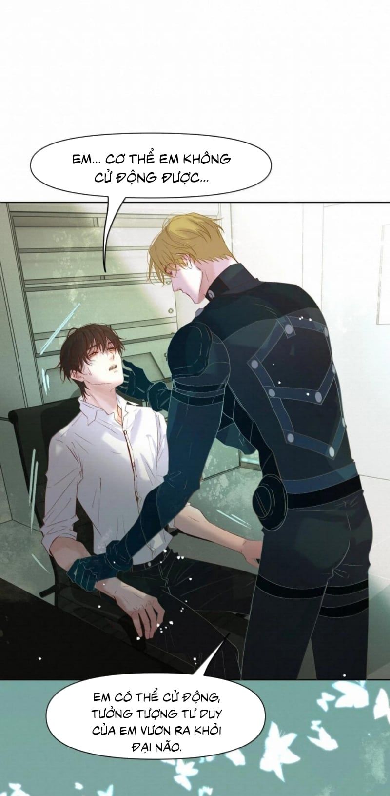 Tuyệt Xử Phùng Sinh - Chapter 109 - Page 7