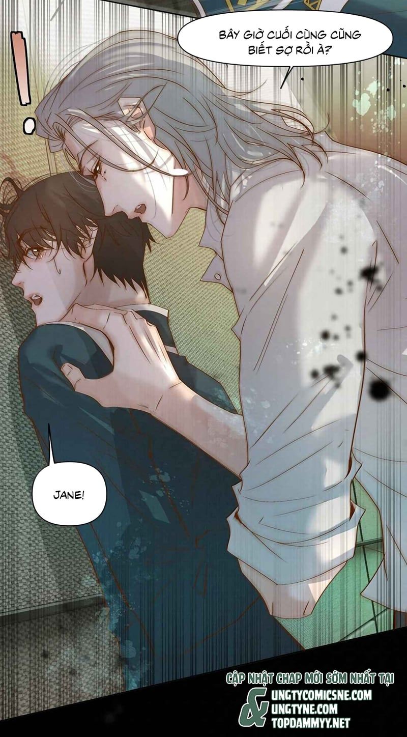 Tuyệt Xử Phùng Sinh - Chapter 110 - Page 10