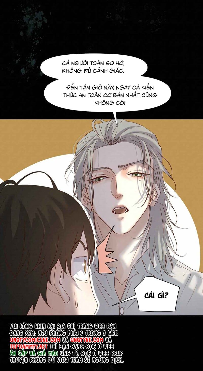 Tuyệt Xử Phùng Sinh - Chapter 110 - Page 12