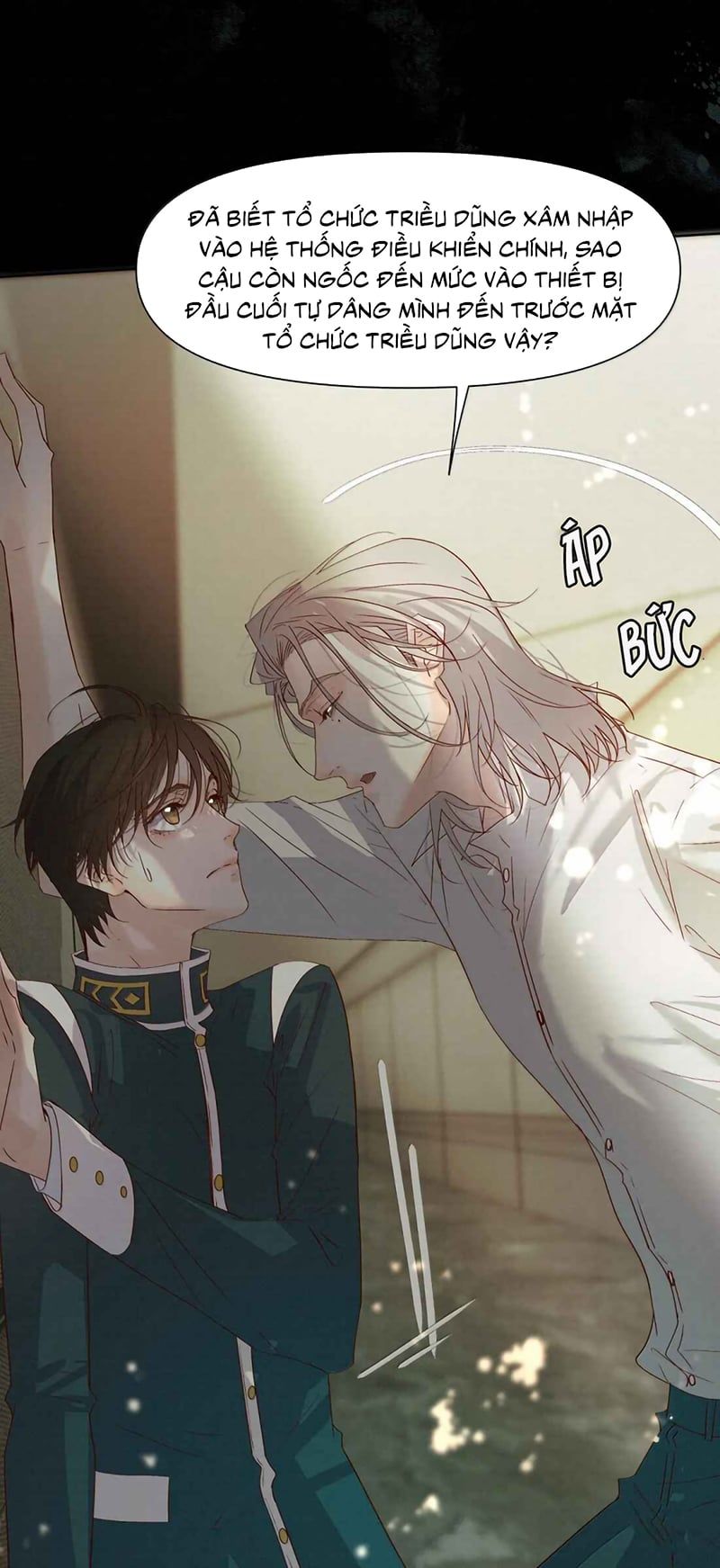 Tuyệt Xử Phùng Sinh - Chapter 110 - Page 13