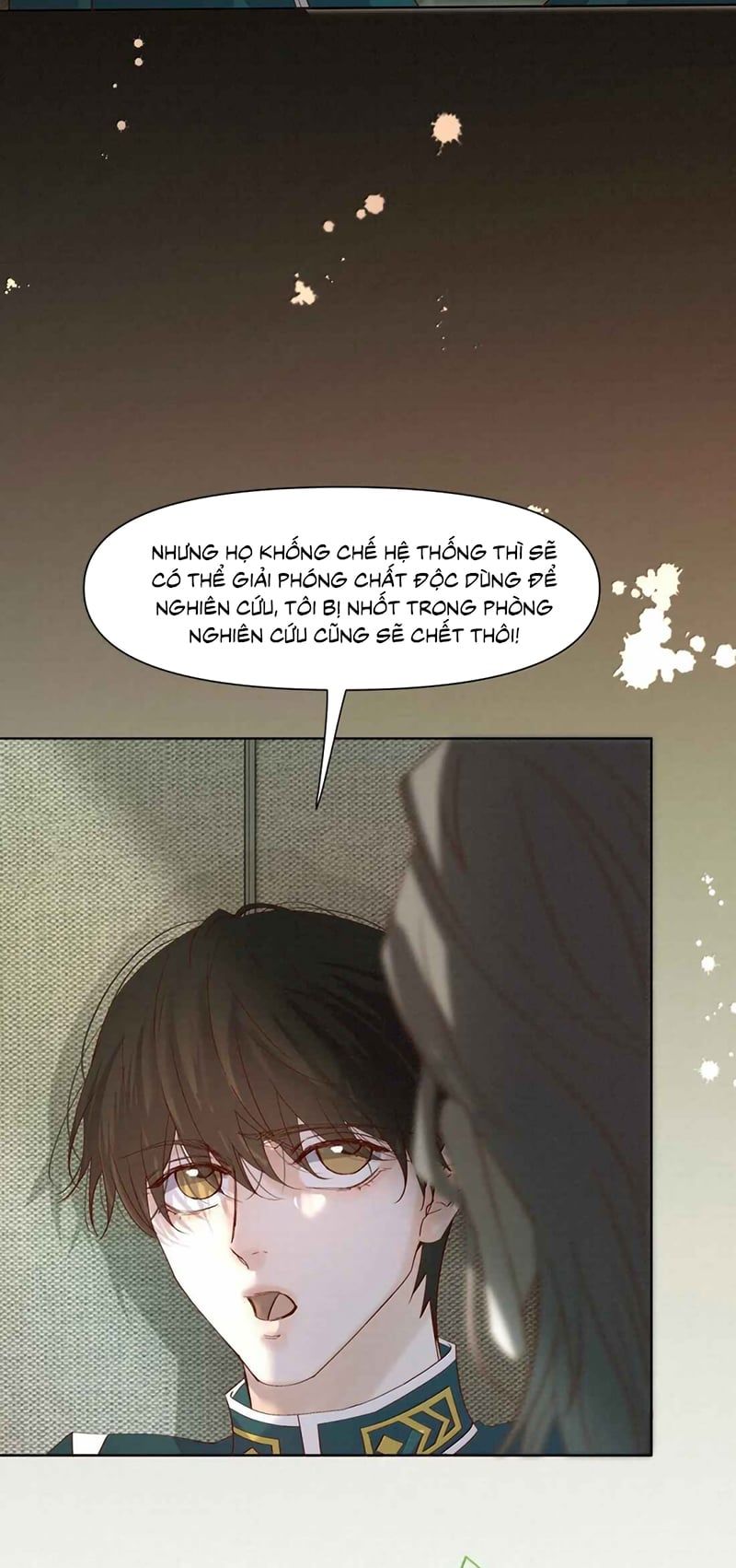 Tuyệt Xử Phùng Sinh - Chapter 110 - Page 14