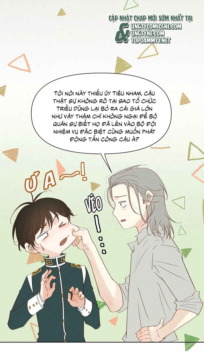 Tuyệt Xử Phùng Sinh - Chapter 110 - Page 15