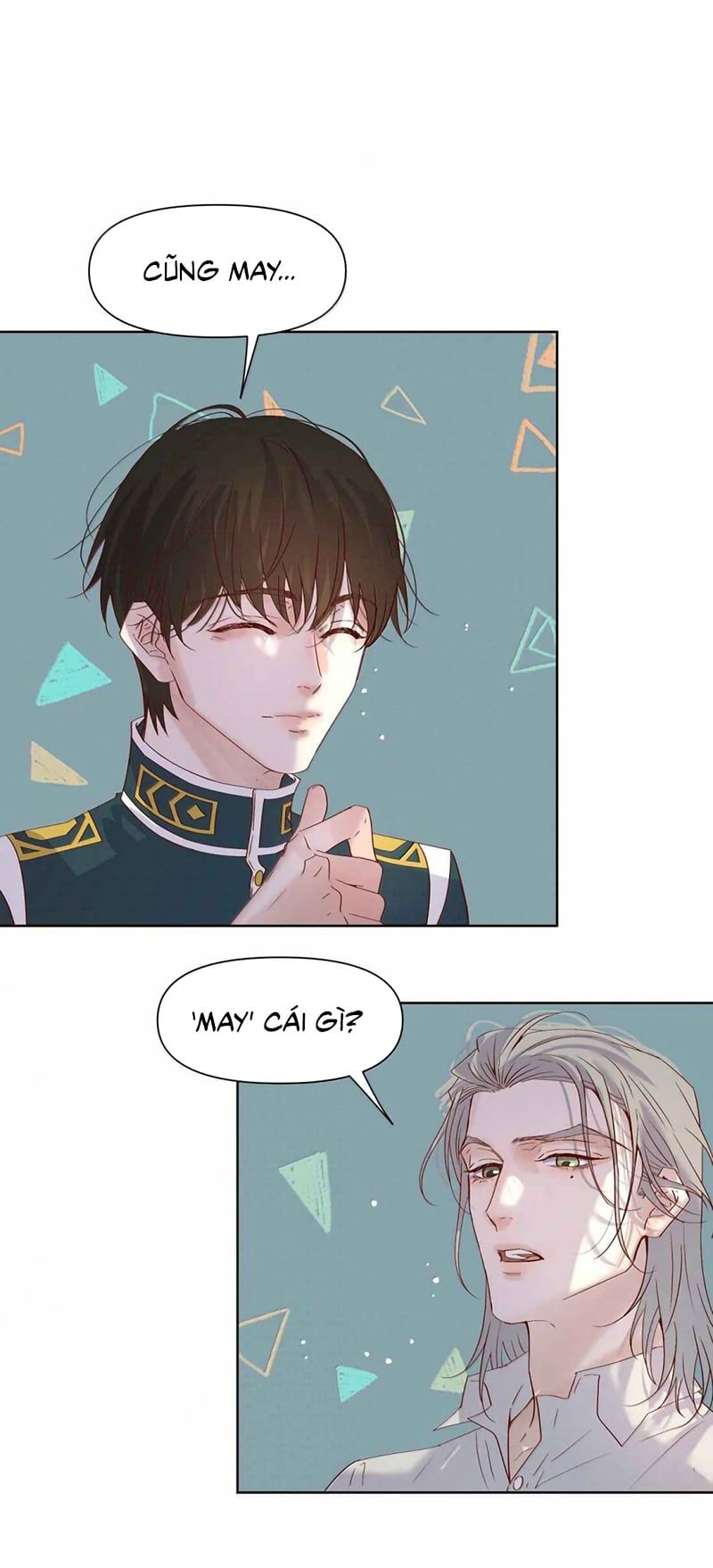 Tuyệt Xử Phùng Sinh - Chapter 110 - Page 18