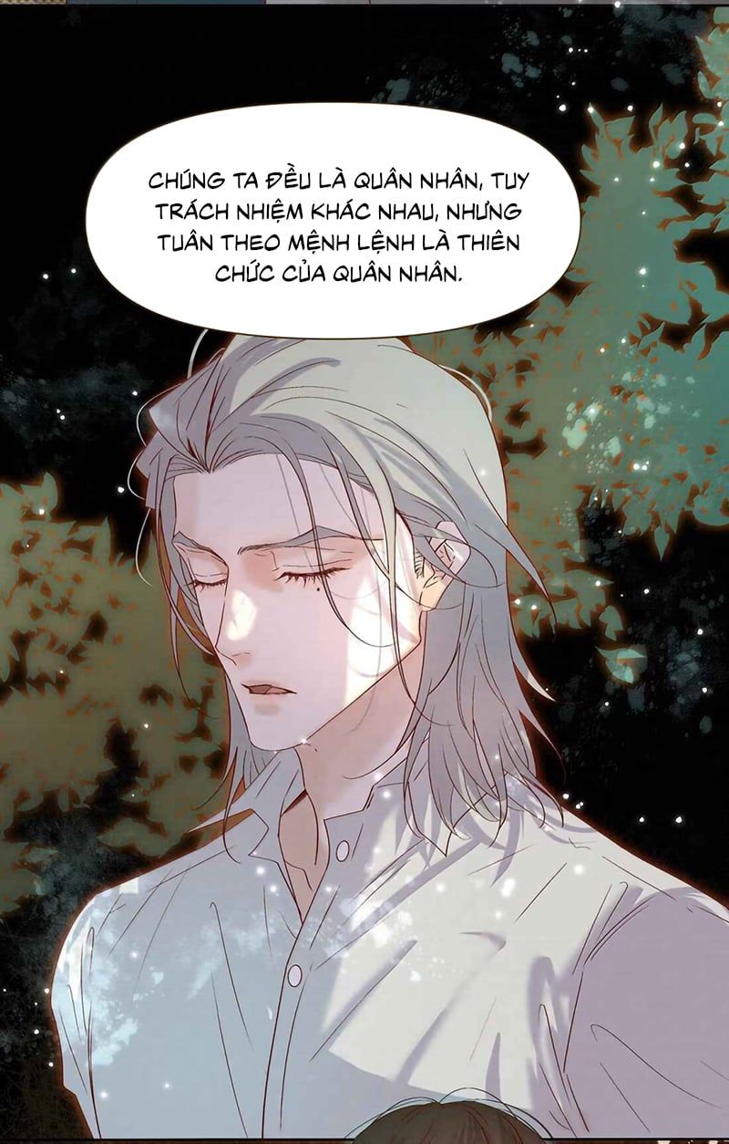 Tuyệt Xử Phùng Sinh - Chapter 110 - Page 20