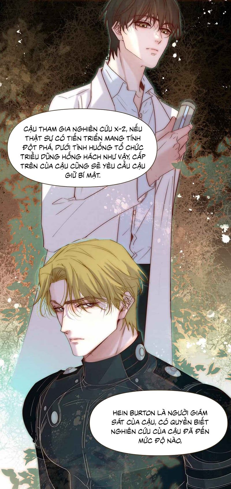 Tuyệt Xử Phùng Sinh - Chapter 110 - Page 21