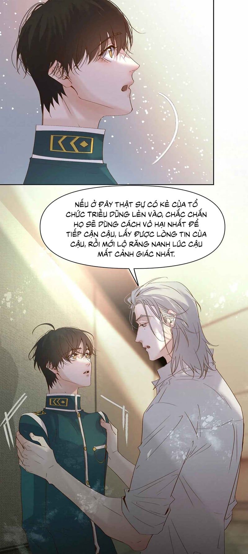 Tuyệt Xử Phùng Sinh - Chapter 110 - Page 23