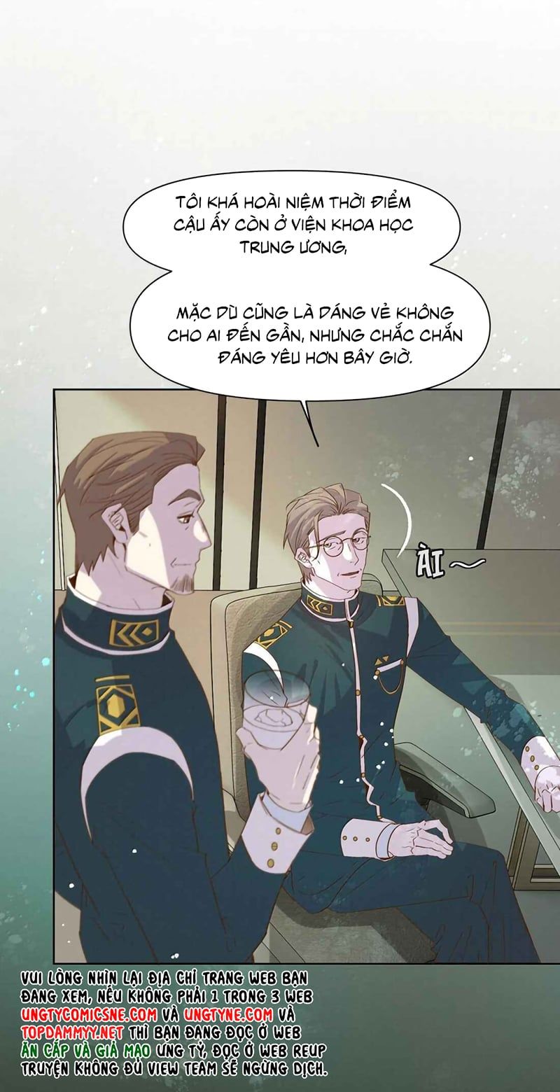 Tuyệt Xử Phùng Sinh - Chapter 110 - Page 26