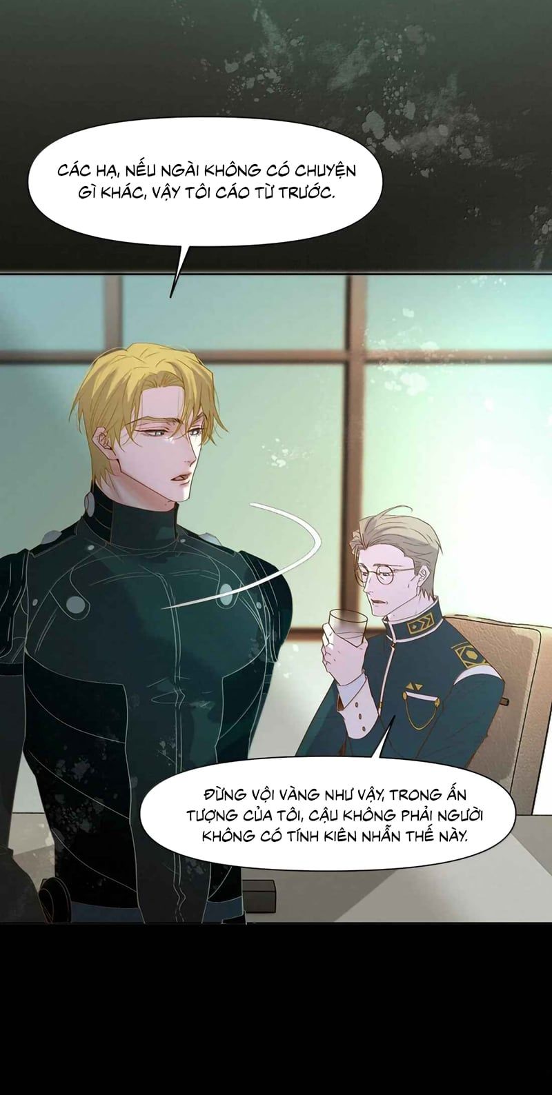 Tuyệt Xử Phùng Sinh - Chapter 110 - Page 27