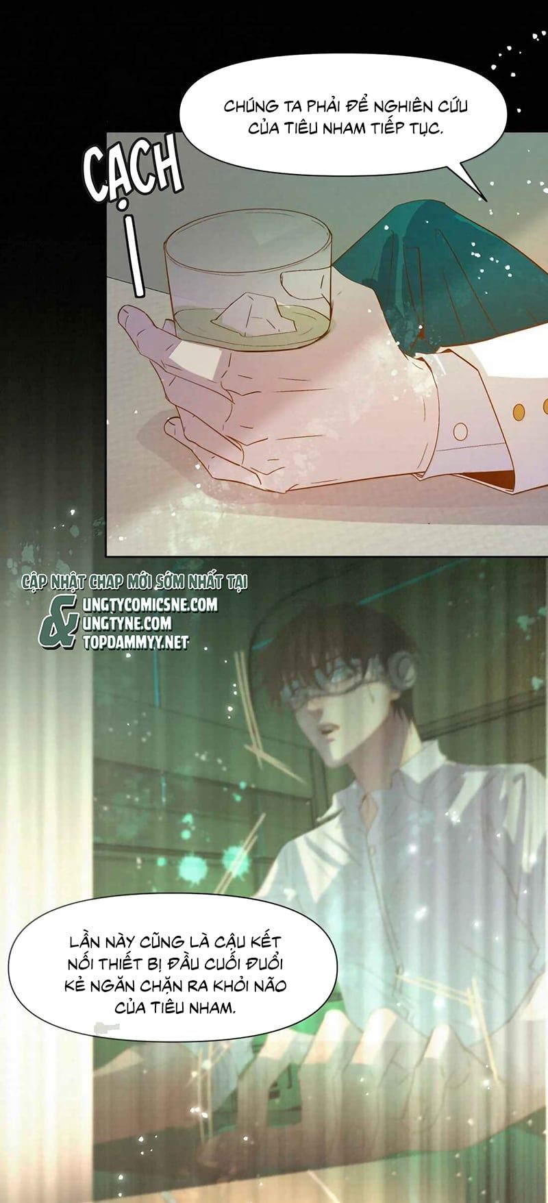 Tuyệt Xử Phùng Sinh - Chapter 110 - Page 28