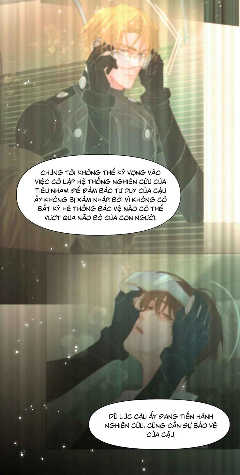 Tuyệt Xử Phùng Sinh - Chapter 110 - Page 29