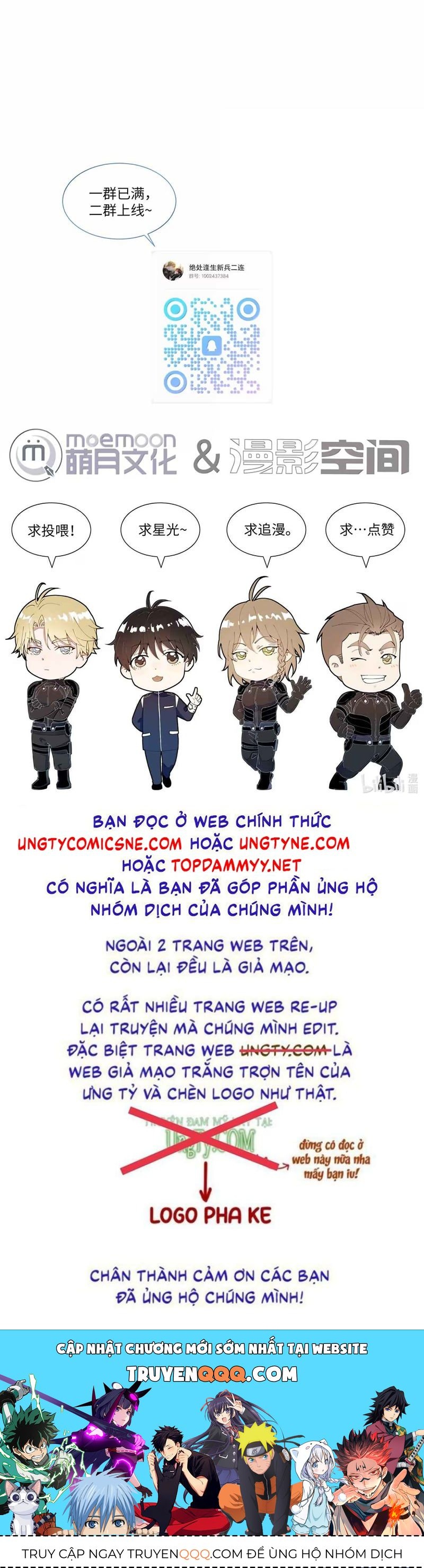 Tuyệt Xử Phùng Sinh - Chapter 110 - Page 34