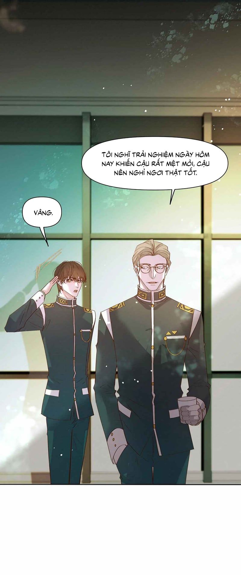 Tuyệt Xử Phùng Sinh - Chapter 110 - Page 5
