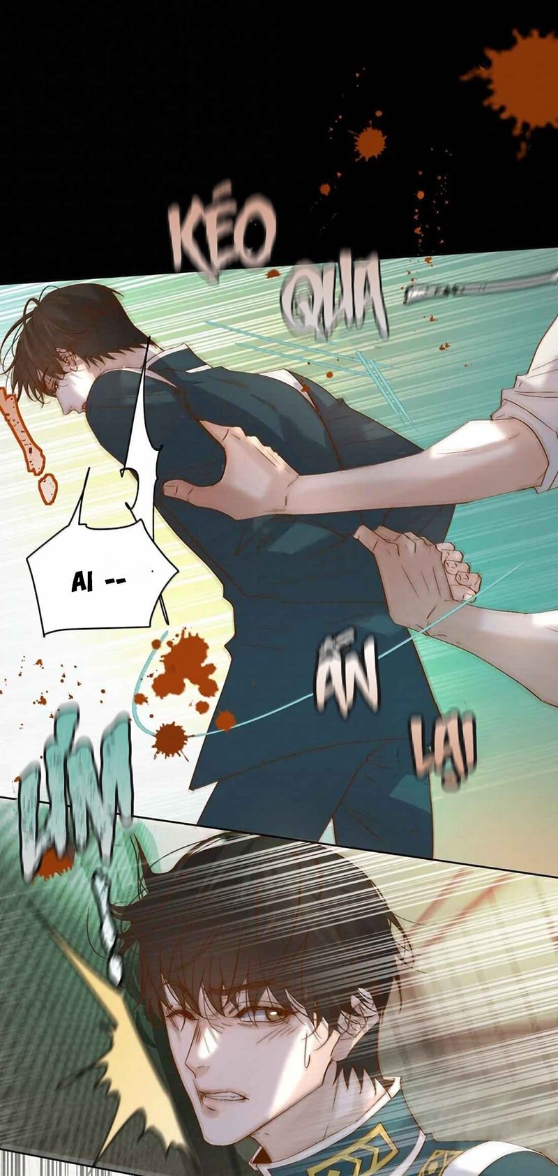 Tuyệt Xử Phùng Sinh - Chapter 110 - Page 9