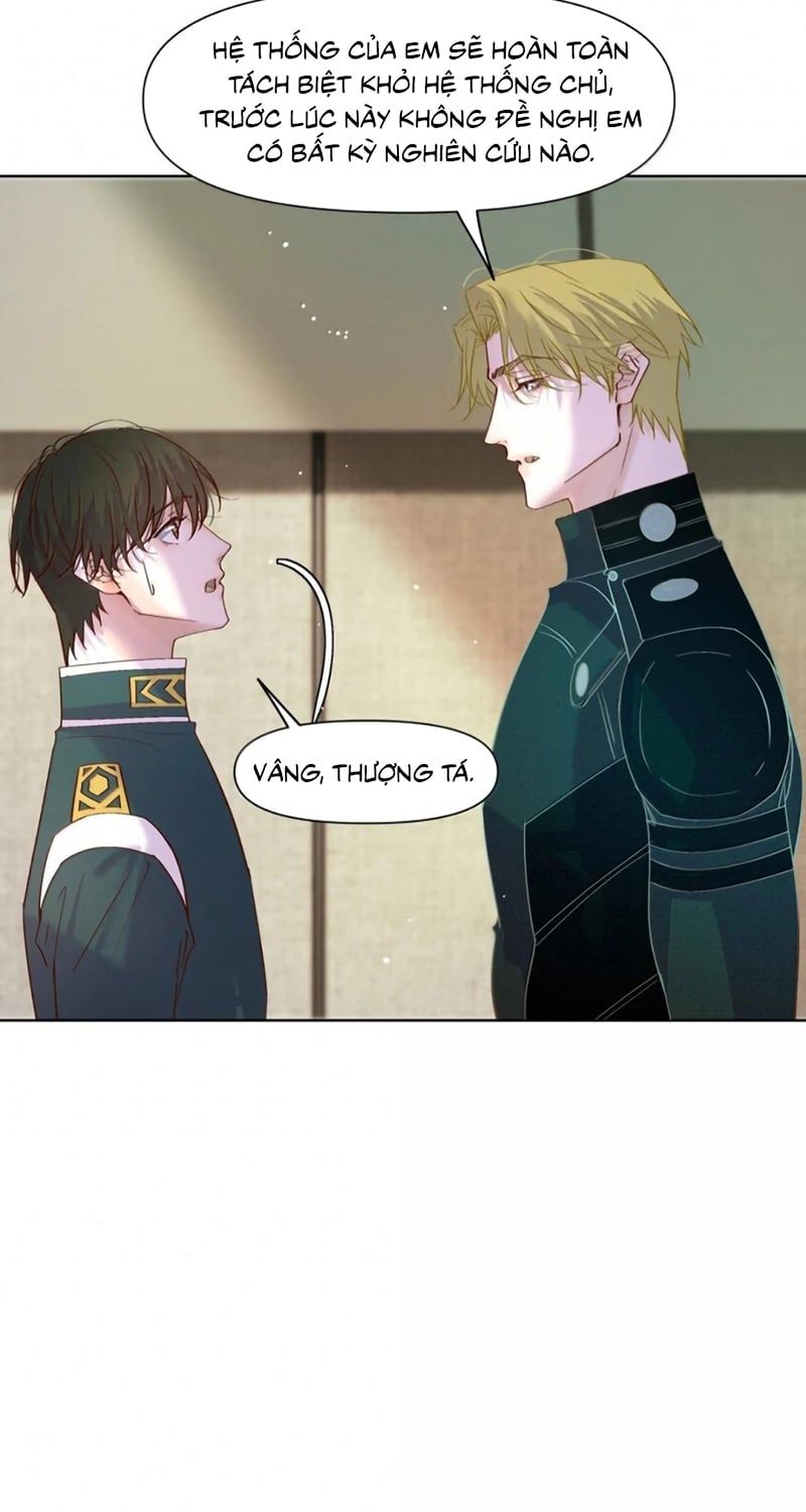 Tuyệt Xử Phùng Sinh - Chapter 111 - Page 10