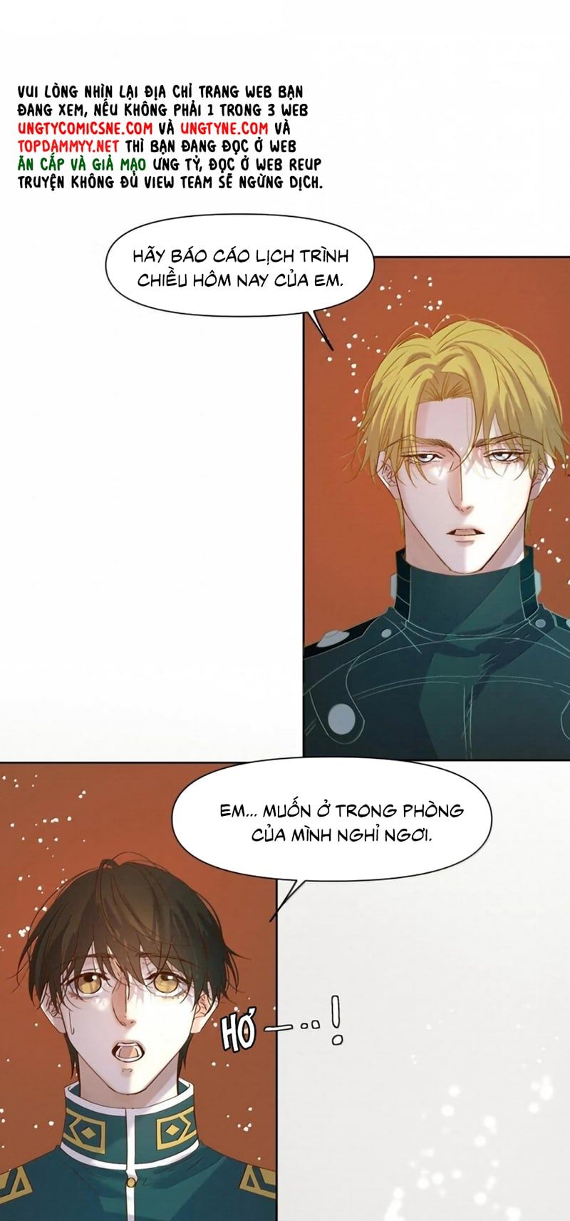 Tuyệt Xử Phùng Sinh - Chapter 111 - Page 11