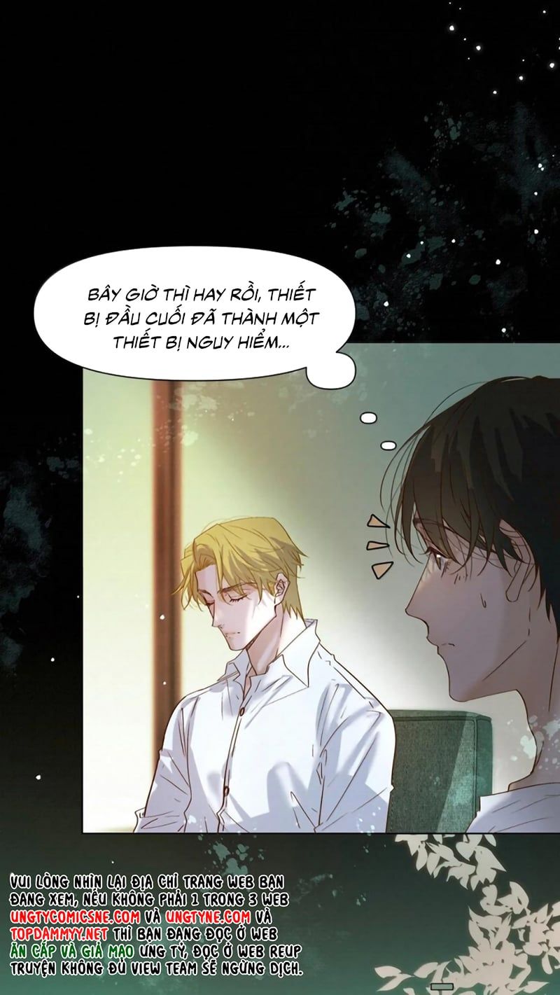 Tuyệt Xử Phùng Sinh - Chapter 111 - Page 14