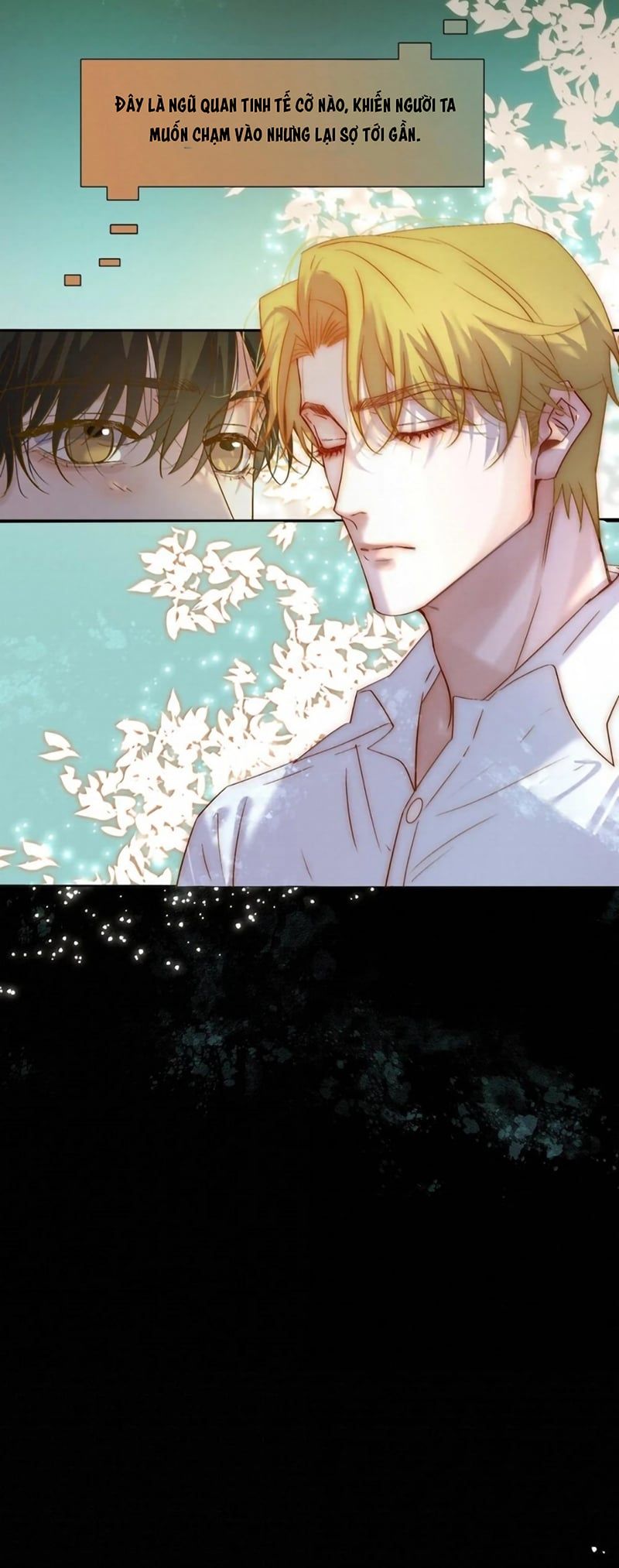 Tuyệt Xử Phùng Sinh - Chapter 111 - Page 15