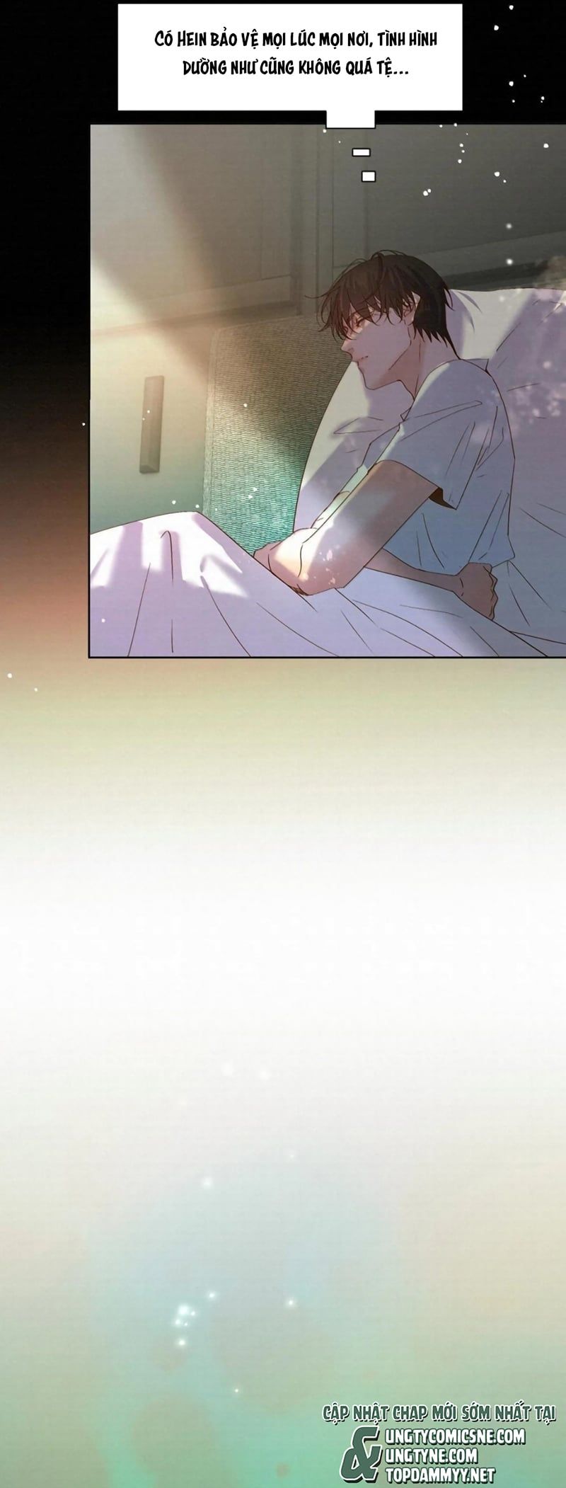 Tuyệt Xử Phùng Sinh - Chapter 111 - Page 16