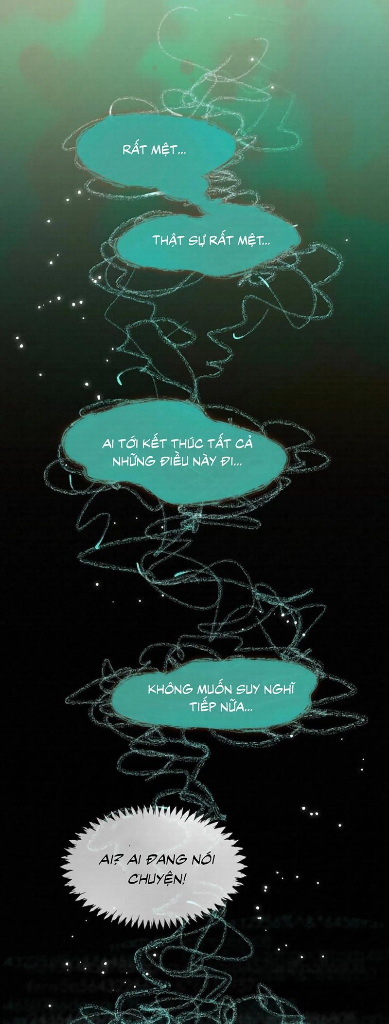 Tuyệt Xử Phùng Sinh - Chapter 111 - Page 17