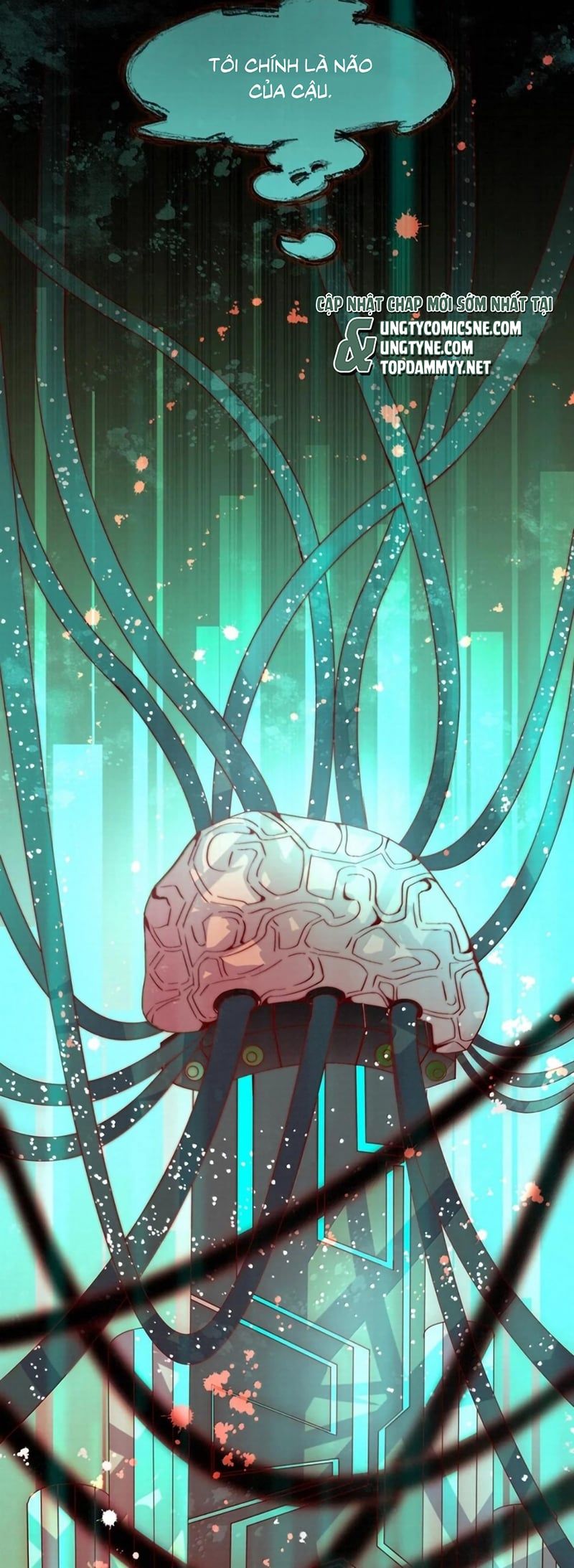 Tuyệt Xử Phùng Sinh - Chapter 111 - Page 21