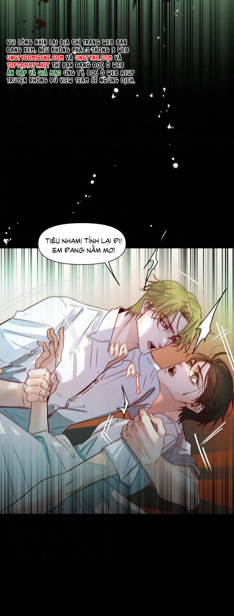 Tuyệt Xử Phùng Sinh - Chapter 111 - Page 23